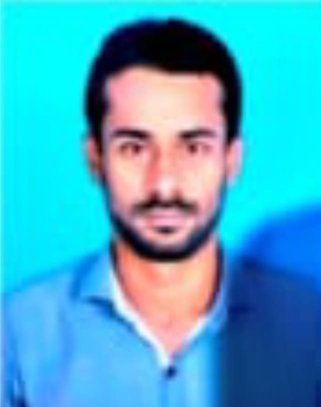 Madhvendra Kumar Pathak