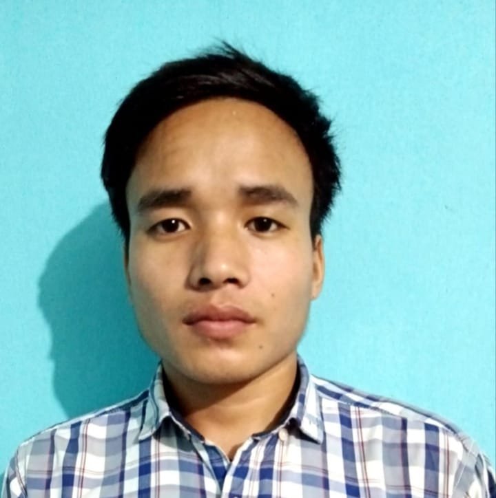 Nanggom Gammi